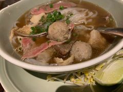 -CHINCHIN 青青·泰国料理(万象食家店)