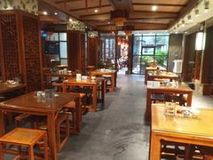 -毅祥斋老孙家泡馍(北院门鼓楼店)