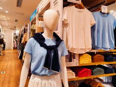 -优衣库(北京枫蓝国际广场店)