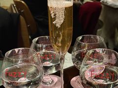-Fuzzy Bistro 浮几韩餐·茶酒馆