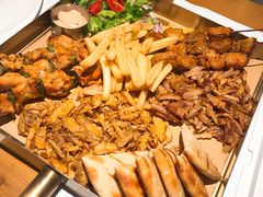 -HELLO MUSAE 拾光缪斯餐厅·纯正希腊风味(苏州中心店)