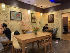 大堂-阿sir咖啡(陶谷新村店)