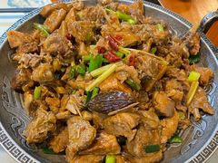 -61号餐吧(兴坪古镇漓江店)