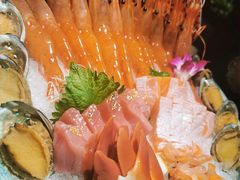-蟹将军·松叶蟹和牛日料放题自助(K11店)