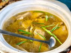 -听风阁农家私房菜茶楼(龙坞店)