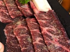 -喜来稀肉(金巴利道店)