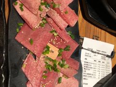 -千寻烧肉(政务区店)