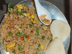 -大食代美食广场(迪士尼小镇店)