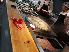 -牛吃草牛肉面(翠柏路店)