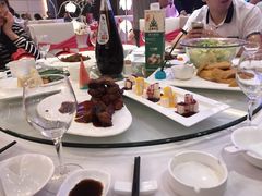 -恒记饭店·海鲜明档(淹城店)