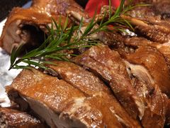 苏式香酥鸭-姑苏家宴·苏帮菜·松鼠桂鱼(苏州总店)