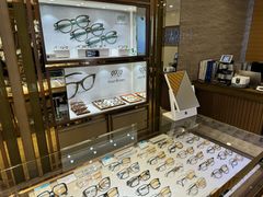 -眼镜大师·Optic Master·蔡司官方授权店(杭州大厦购物城店)