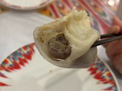 -清真·玛丽亚新疆菜主题餐厅(浙江中路店)