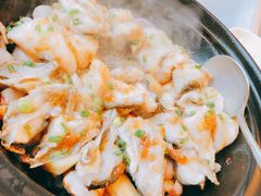 沙窝小龙趸-北京厨房(西安SKP店)