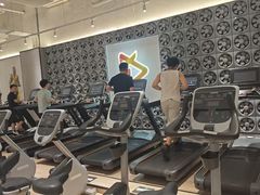 -FLARE STAR FITNESS(复地活力城店)