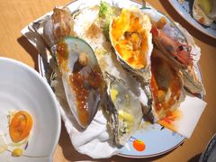 -松子料理(世纪城店)