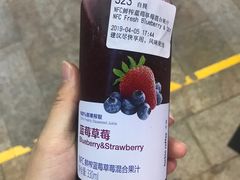 -瑞幸咖啡(丰盛町店)