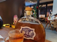 -芸南道·过桥米线(昆明老街旗舰店)