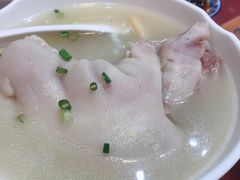 -易老妈蹄花.特色川菜(人民公园总店)