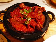 -七八冷面·延边朝鲜族美食(圣熙八号店)