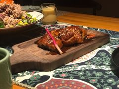 -久喜番和牛烧肉酒场(北辰三角洲店)