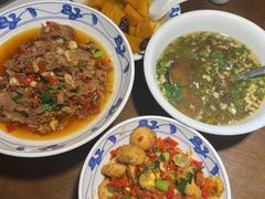 -八碗湘长沙市井菜(坡子街店)