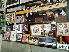 -莫比餐厅(五道口店)