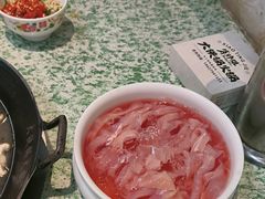 -肖婷姐大铁锅重庆火锅(南湖店)