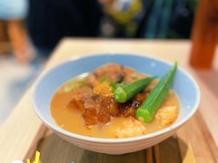 -祥利车仔面