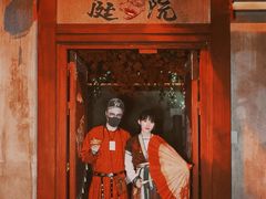 -暴风岛沉浸式体验馆(百联世纪店)
