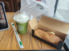 -星巴克(济南美莲广场店)