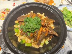 -西安饭庄·非遗陕菜(钟楼店)