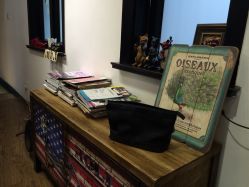 置物-3AM HAIR SALON烫发染发接发