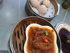 -永盛茶档·港式餐厅(桥北店)