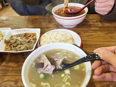 -兄弟俩老李家牛肉汤(总店)