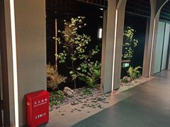 -隐溪茶馆(金虹桥店)