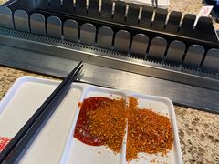 -丰茂烤串(六里桥店)