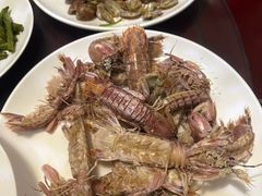 -正亮农家院·海鲜本地菜