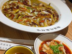 -太二酸菜鱼(福州泰禾店)