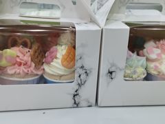 -米柚烘焙教室(新天地购物中心店)