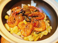 -寻宝记绍兴菜(状元店)