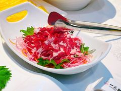 -一品鲜海鲜火锅(海信广场店)