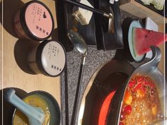 -湊湊火锅·茶憩(皇姑万象汇店)