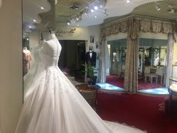 点击看大图 -全城热恋璀璨婚纱摄影(国贸总店)