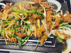 -马凯餐厅(地安门店)