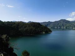 -千峡湖生态旅游度假区