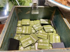 -胡杨记忆(和平路店)