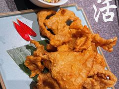 -鸢飞潍坊菜馆(鸢飞大酒店)