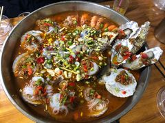 -云南巷海鲜大咖·可加工海鲜