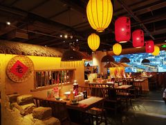 -老湘村·湖南土菜(天河维多利店)